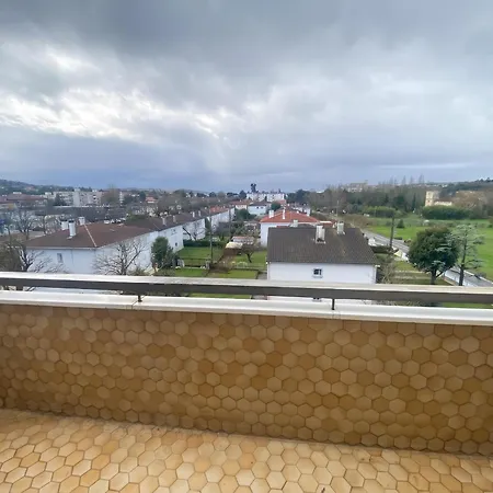 A - 80 M² Avec Balcon Apartment *
