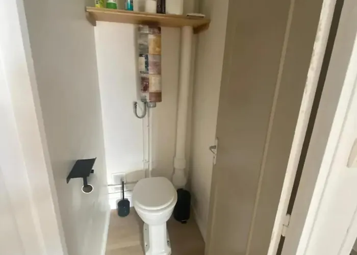 Appartement Charmant A Auch - 80 M² Avec Balcon *